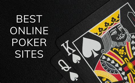 best online poker sites uk